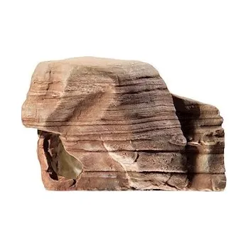 Dekorace do terária HOBBY Canyon Rock 2, 15x27x11 cm