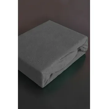 Prostěradlo Glara Froté prostěradlo 90×200 879093