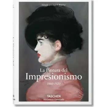 Umění Impresionismo – Walther,Ingo F. (ES)
