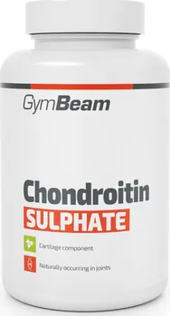 Kloubní výživa GymBeam Chondroitin Sulphate 90 cps.