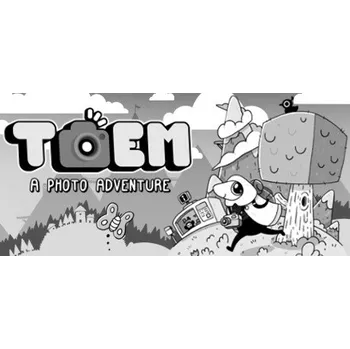 Počítačová hra TOEM (PC) (Steam)