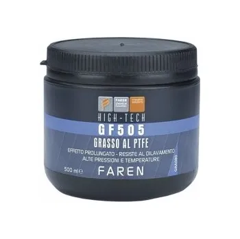 PTFE Vazelína GF 505 - 500 ml