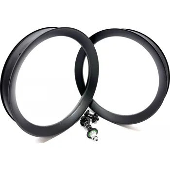 Zapletené kolo NEXTIE by BikePart FAT zapletená kola NEXTIE Wild Dragon 26" Premium Light 90mm, Hope PRO 4 Fatsno, SAPIM CX Ray