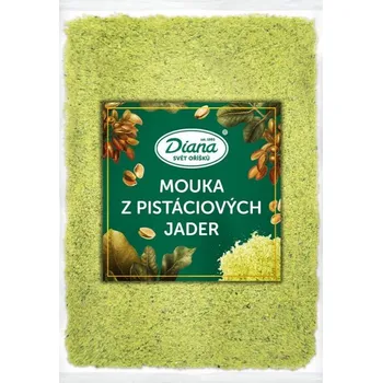 Diana Company Mouka z pistáciových jader