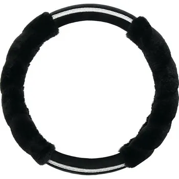 Potah na volant Compass Potah volantu Diamond černý