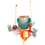 Alltoys XG2-20B úklidová sada