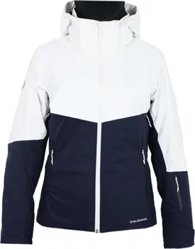 Blizzard Viva Ski Jacket Peak Navy Blue/White