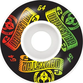Kolečko na skateboard Kolečka Darkstar Arc 54