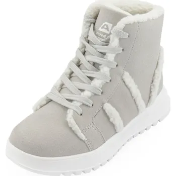 Dámská zimní obuv Recenze Alpine Pro Ketera LBTU357118G