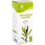 Sirup Jitrocelový extrakt 310g Galmed