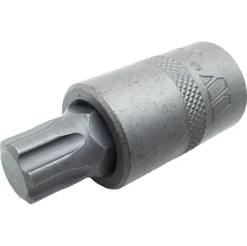 Gola hlavice Hlavice zástrčná 3/8", Torx Plus T55, S2, Welzh (Welzh Werkzeug)