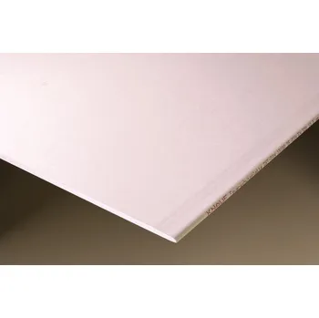 Sádrokartonová deska Knauf RED Piano GKF