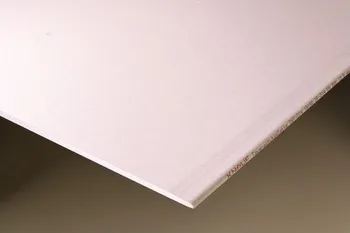 Sádrokartonová deska Knauf RED Piano GKF 15,0 x 1250 x 2000 mm