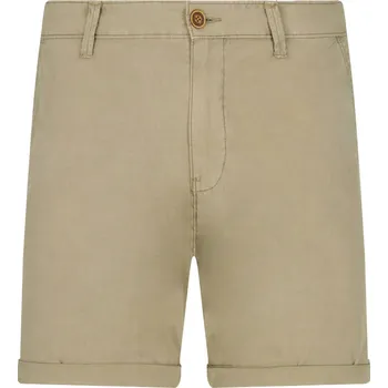 Pánské kraťasy Napapijri Šortky Nakuru | Barva:olivový | Velikost:36