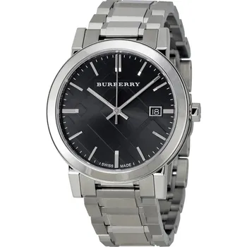 Hodinky Hodinky Burberry BU9001