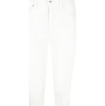 Dámské džíny Pepe Jeans London Džíny Regent | Barva:bílý | Velikost:25/30