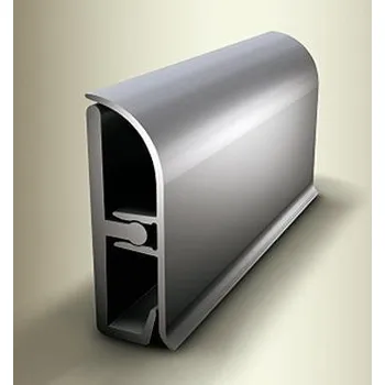 soklová lišta Soklová lišta hliníková 48 mm | Küberit 930 (v. 48 mm / d.2,5m) Provedení: stříbro F4 3 20 30 04 4