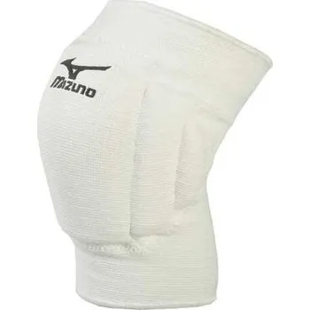 Mizuno Team Kneepad bílý, L