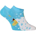 Veselé dětské ponožky Dedoles Kapitán kačenka (D-K-SC-LS-C-C-226) 31/34 Možnost vrácení zboží ZDARMA do 120 dnů!