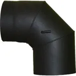 V.A.P.K. Koleno s klapkou 130/90° 1,5 mm