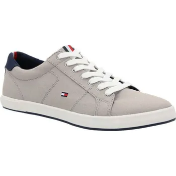 Pánské tenisky Tommy Hilfiger Tenisky Iconic Long Lace | Barva:béžový | Velikost:41