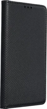 Pouzdro na mobilní telefon Forcell Smart Case Book pro Huawei P20 Lite černé