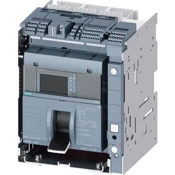 Jistič OEZ 3VA2712-6AF32-0AA0 Jistič