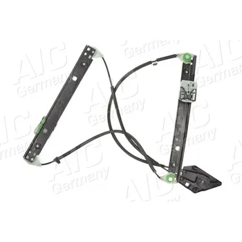 Stahovačka okna L stahovací mechanismus okna ORIGINÁL, VAG 8X3837461A