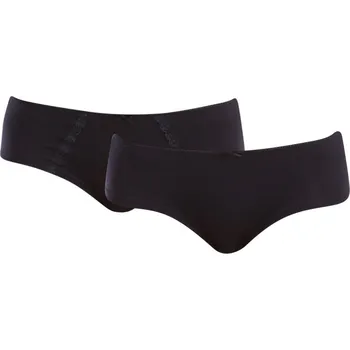 Kalhotky 2PACK dámské kalhotky Molvy tmavě modré (MD-838-KVU) XL MD-838-KVU Možnost vrácení zboží ZDARMA do 120 dnů!