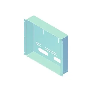 Rozvaděč OEZ:39473 Kryt PD-D-KM04557