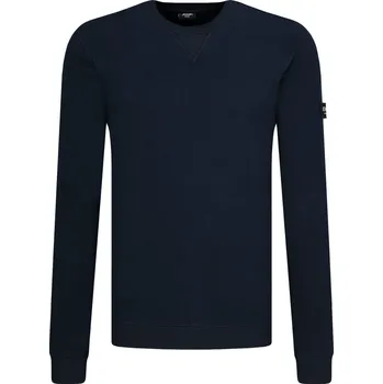 Pánský svetr Joop! Jeans Mikina Arthur | Barva:tmavě modrá | Velikost:XXL