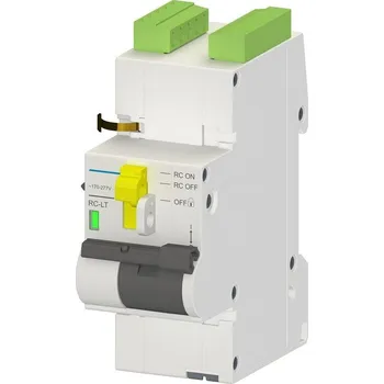 Jistič OEZ:46475 Dálkové ovládání RC-LT-X024-RCD