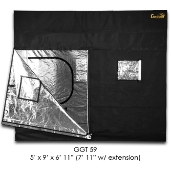 Pěstební box Gorilla Grow Tent 274x152x210-240 cm