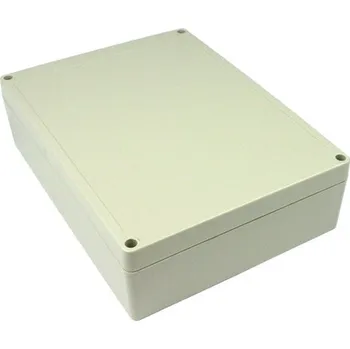 Úložný box Hammond Manufacturing Plastová krabička RP1455