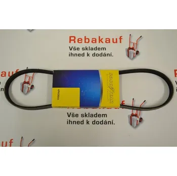 Drážkový řemen BMW - HONDA - NISSAN - SUBARU (4PK0845 BMW 11287512563 BMW 11287559454 BMW 7512563 BMW 7559454 HONDA 38920P2T003 HONDA 38920P3F003 HONDA 38920P3F004 HONDA 38920PW0001 HONDA 38920PW0G01 HONDA 38920PW0G02 HONDA 56992P1JE01 HONDA)