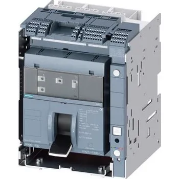 Jistič OEZ 3VA2780-6AB32-0AA0 Jistič