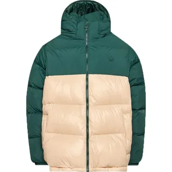 Bunda s kapucí adidas Originals DOWN REGEN PUFF hl9187 Velikost S