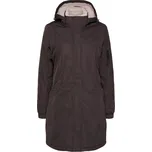 Equipage Bunda Jenna Equipage, zimní, dámská, after dark XXL