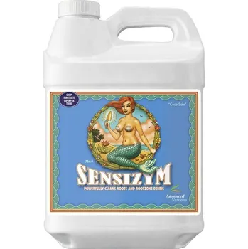 Hnojivo Advanced Nutrients Sensizym Objem: 20 l