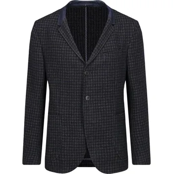 Pánské sako Joop! Jeans Sako HANKEZ | Barva:černý | Velikost:48