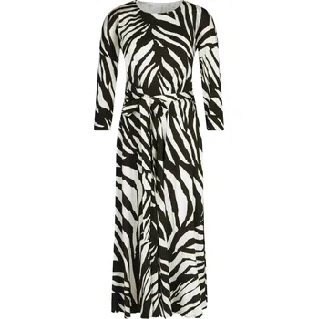 Dámské šaty boss Šaty Davery | Barva:bílý | Velikost:34