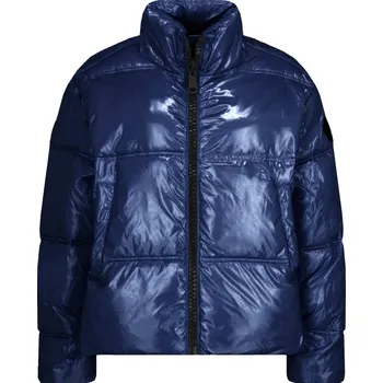 My Twin Bunda | Barva:tmavě modrá | Velikost:M