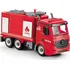 autíčko Rappa Šroubovací hasičské auto se stříkačkou na vodu