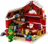 Stavebnice LEGO LEGO 40565 Santova dílna