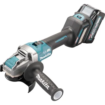 úhlová bruska Makita GA041GZ 125 mm bez aku