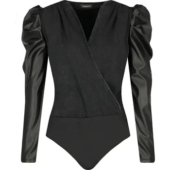 Pinko Body SIRIO | Barva:černý | Velikost:34