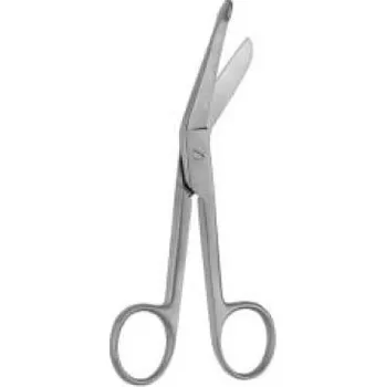 CM Instrumente Germany Nůžky LISTER CM varianta: 20 cm