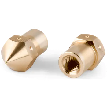Příslušenství k 3D tiskárně CreatBot 2,85 mm Brass Nozzle 0,6 mm - 1 pcs