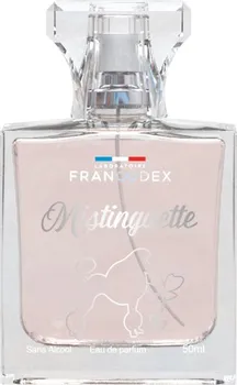 Kosmetika pro psa FRANCODEX Mistinguette parfém pro psy 50 ml