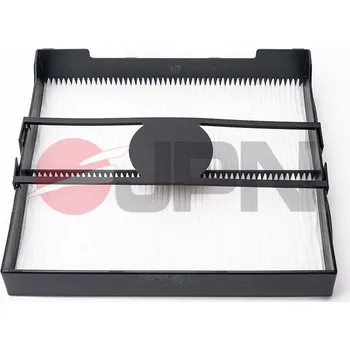 Ventilátor topení a klimatizace Filtr, vzduch v interiéru JPN 40F7005-JPN